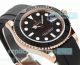 Clean Factory Rolex Yachtmaster 126655 Watch Rose Gold Oysterflex Band 40mm Cal 3235 (3)_th.jpg